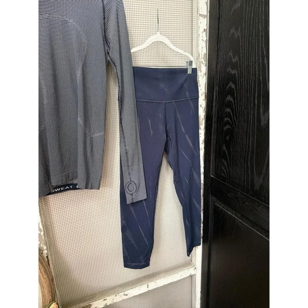 lululemon athletica swiftly tech